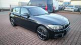 BMW 116i Limousine 5-trg.  Advantage