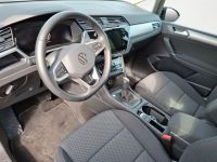 Volkswagen Touran - Vorschau Bild 6