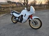 Honda Transalp PD06 - HONDA TRANSALP PD06