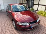 Opel Vectra B 2.0 16v TÜV neu/Scheckheft g... - Opel Vectra: B 16 16v