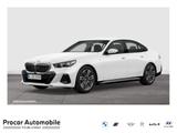 BMW 520d MSport + H/K + LED + PA + DA + 19" - BMW 5 Series New cars: Limousine