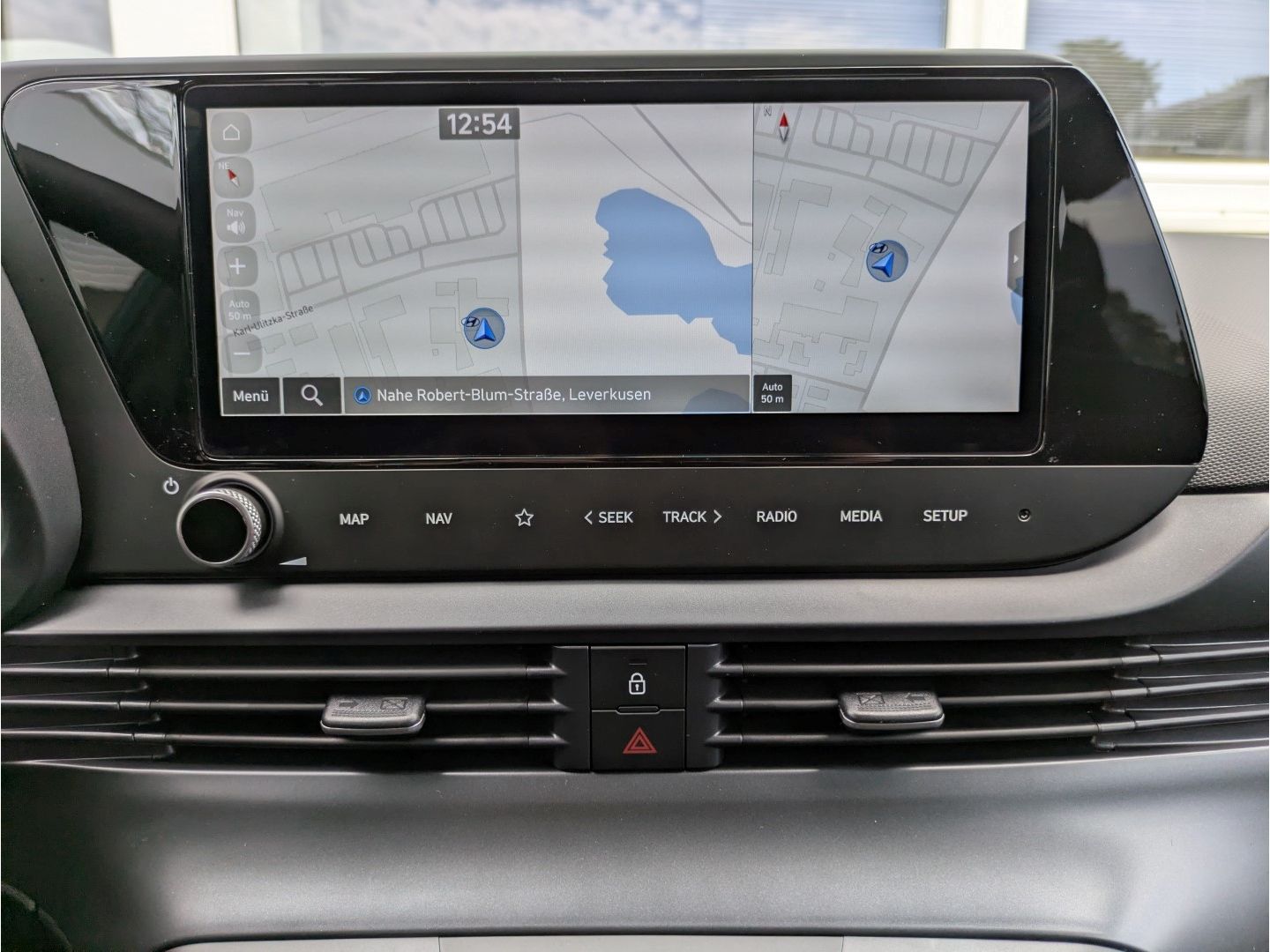 Hyundai i20 – Bild 9