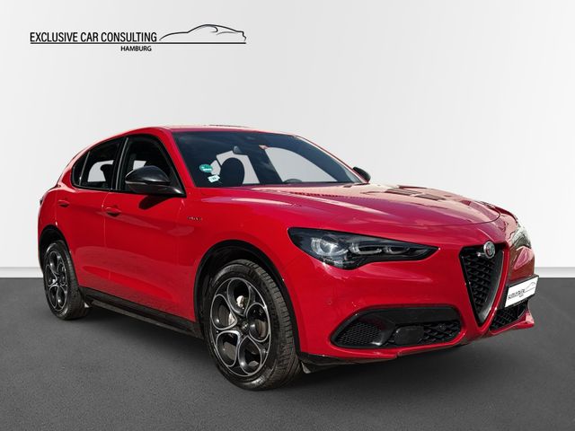 ALFA ROMEO Stelvio – Bild 1