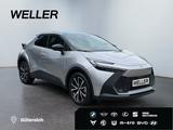 Toyota C-HR 1.8 Hybrid Teamplayer *LED*ACC*CAM*el Heck* - Toyota Neuwagen in Bielefeld