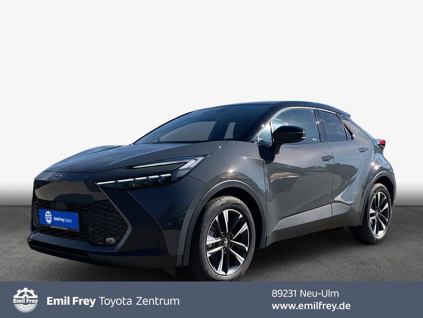 Toyota C-HR 1.8 Hybrid Teamplayer Technik-Paket Navi LE