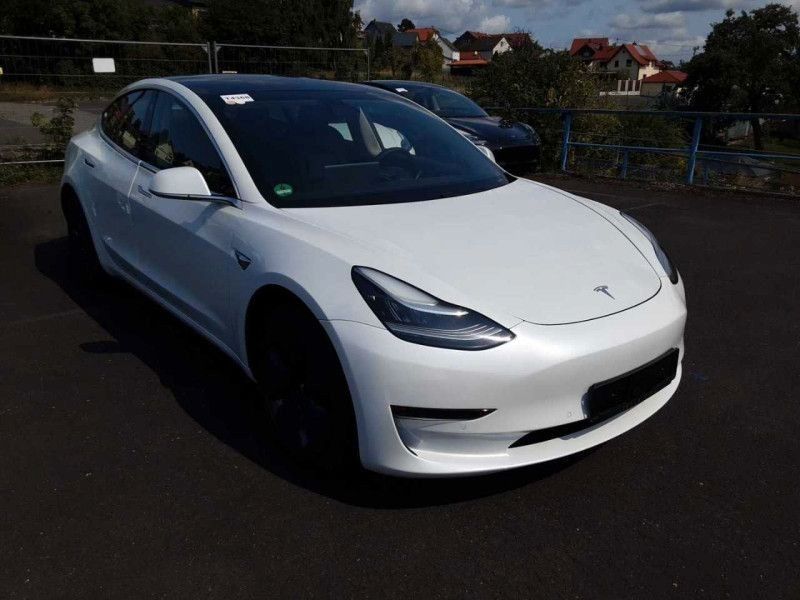 Image of Tesla Model 3