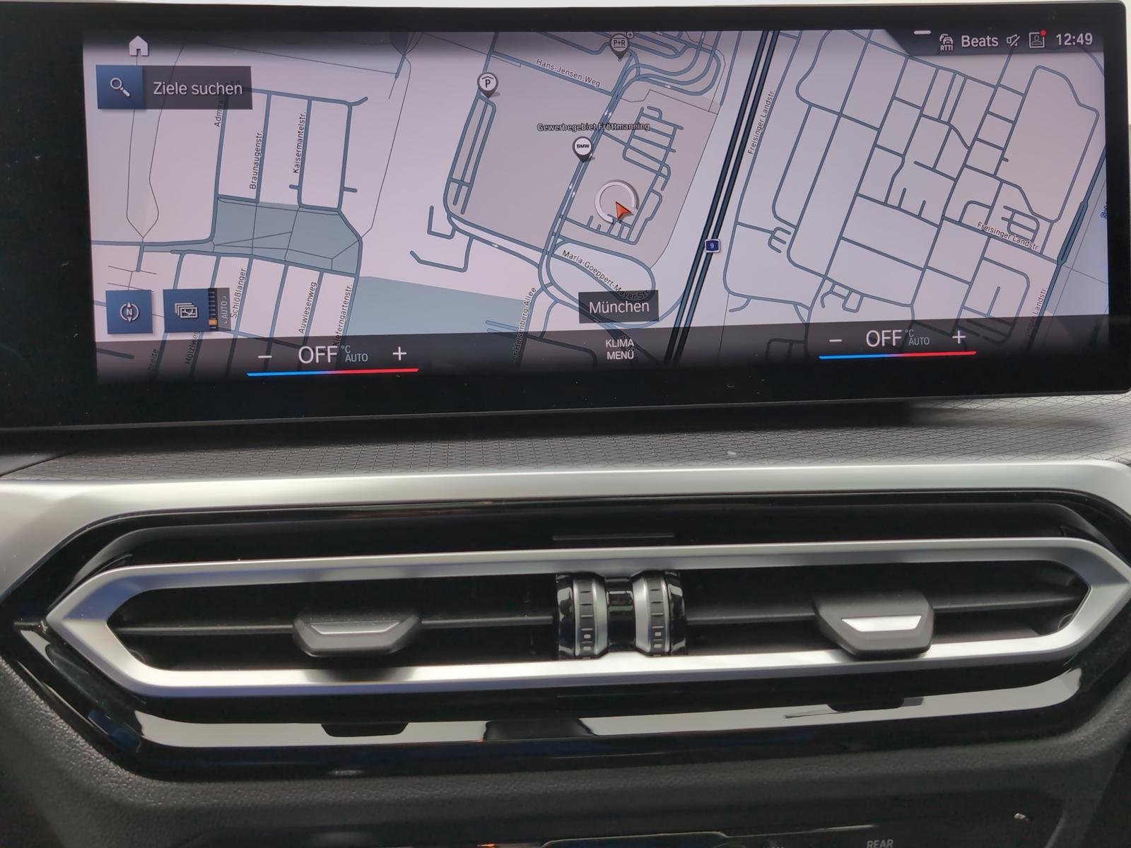 BMW M340i xDrive Touring Driv.Assist.Prof Harman/K