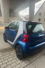 Mercedes-Benz Smart  - Automatik Kleinwagen bis 5.000 Euro