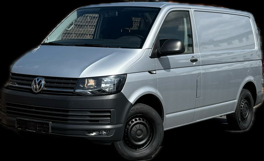 Image of Volkswagen T6 Transporter