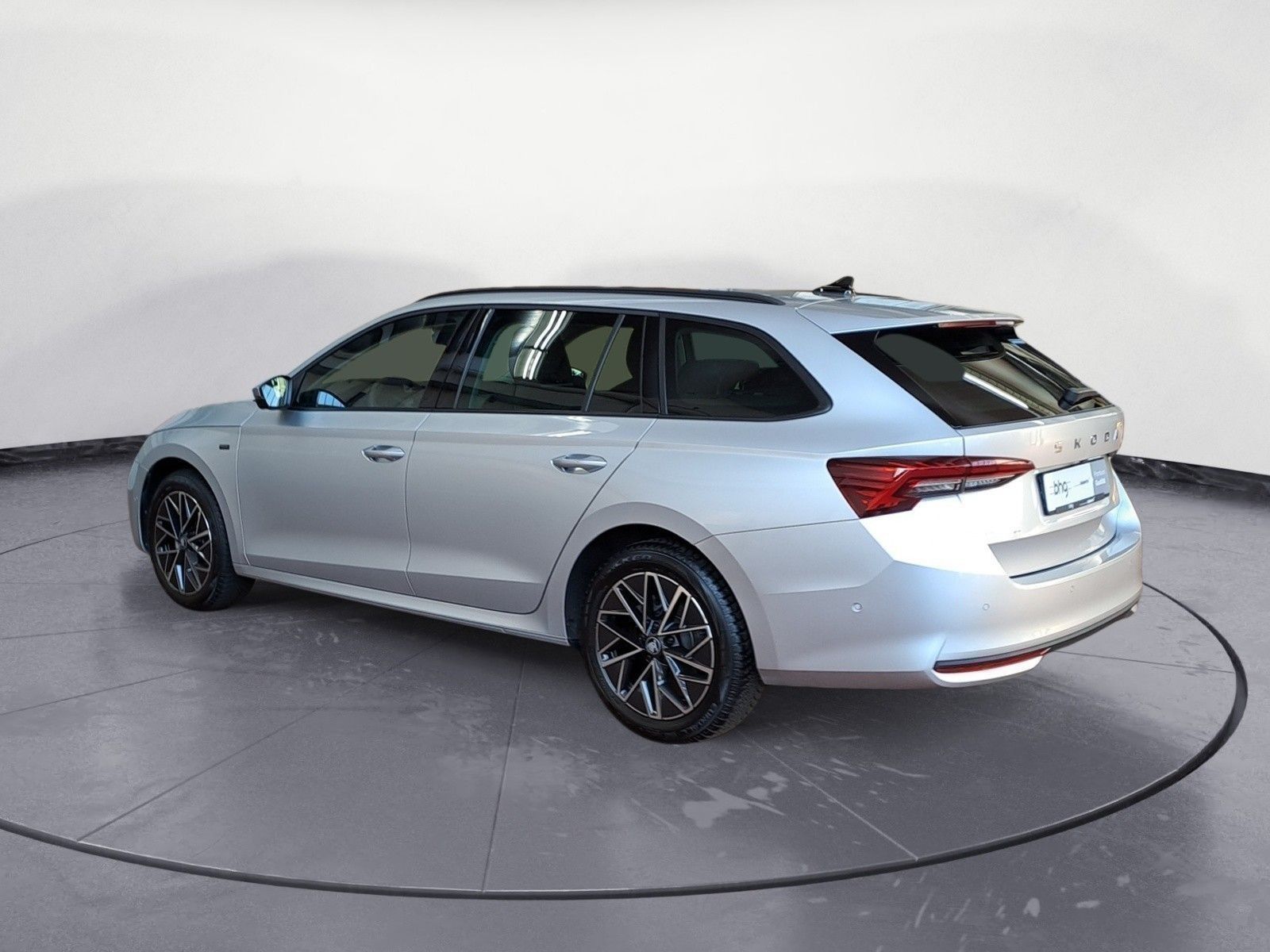 Skoda Octavia - Bild 4