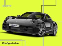 Porsche 992 - Vorschau Bild 1