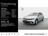 Volkswagen Polo 1.0 TSI*LED*PDC*DAB+*ZVF*Isofix* - VW Polo Gebrauchtwagen in Mainz