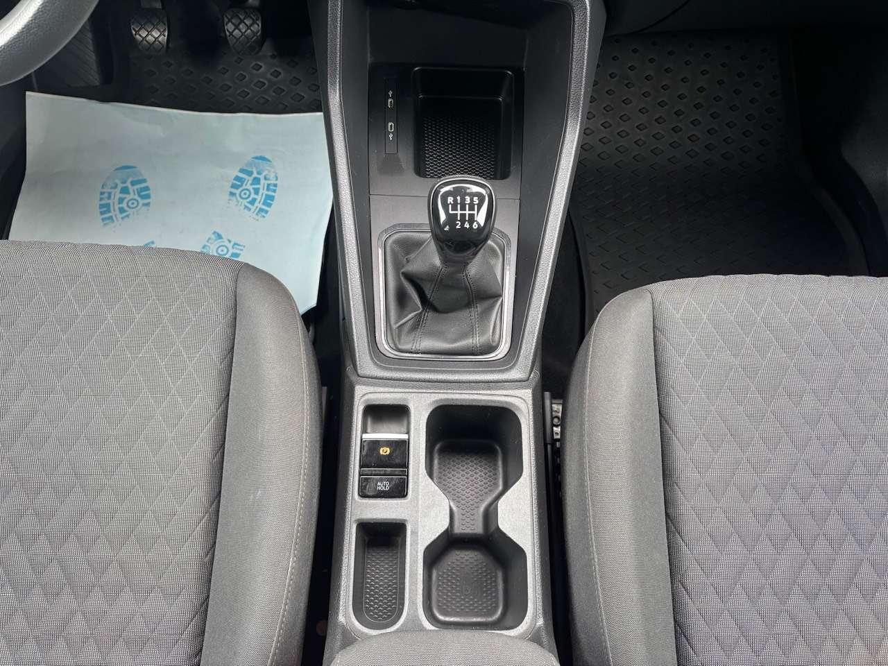 Volkswagen Caddy 1,5 TSI / Life, миниатюра 23