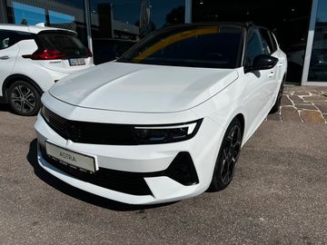 Bild 17 Opel Astra ST Ultimate - 360° | SHZ | LHZ | ACC