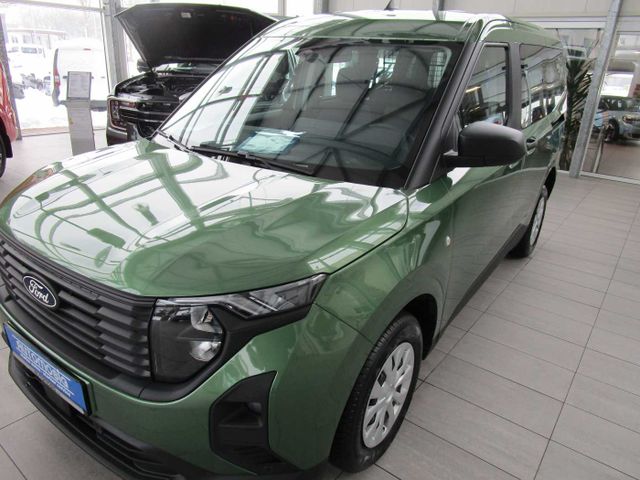 Transit Courier Doppelkabine 1,0 l EB Trend/RFK/