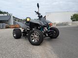 Access Motor  Xtreme 490 SM