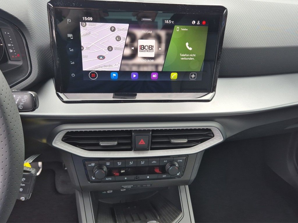 Seat Arona - Bild 19