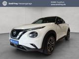 Nissan Juke 1.0 DIG-T DCT N-Connecta 84 kW, 5-türig - Nissan Juke Neuwagen in Frankfurt (Main)