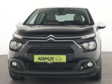 Citroën C3 1.2PureTech Aut.Shine+LED+TEMPO+KLIMA+SHZ+PDC - Citroën C3: 1.1