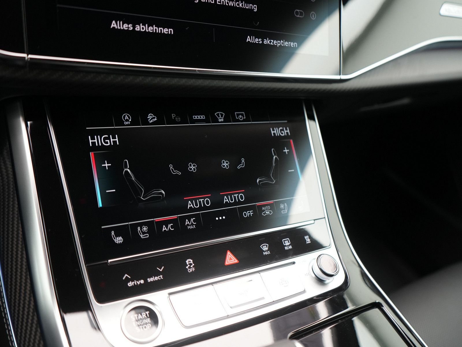 Audi Q7 - Bild 17