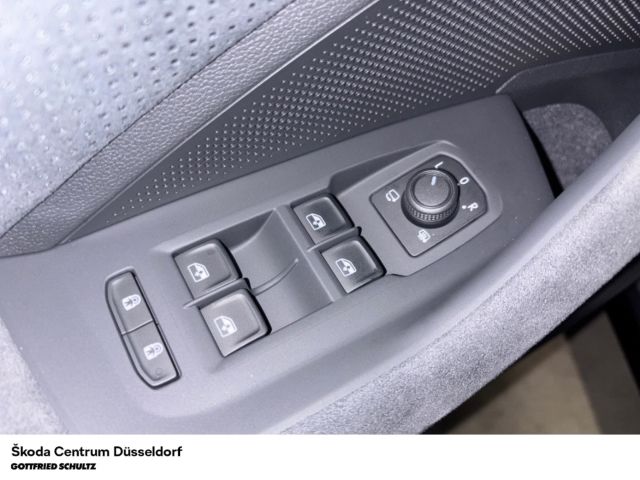 Skoda Superb - Bild 12