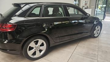 Audi A3 - 3