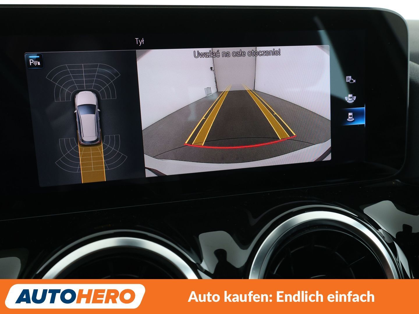 Mercedes-Benz B 250e Progressive Aut. NAVI LED TEMPO CAM PDC foto 23