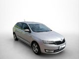 Skoda Rapid Spaceback 1.2 TSI Green tec Drive 1. Hand - Skoda Rapid: Spaceback