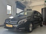 Mercedes-Benz B 220 CDI/Facelift/Automatik/Led/Navi/Urban - Mercedes-Benz B 220 aus 2017
