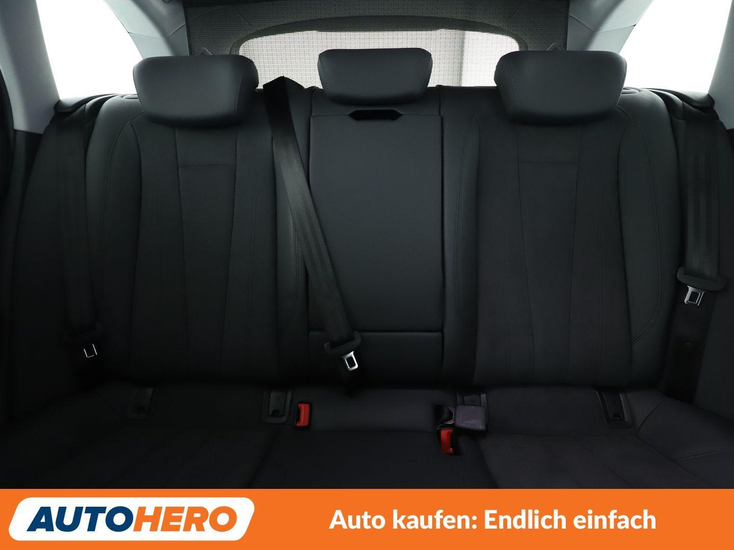 Audi A4 40 TDI Mild-Hybrid quattro advanced Aut.*NAVI, миниатюра 14