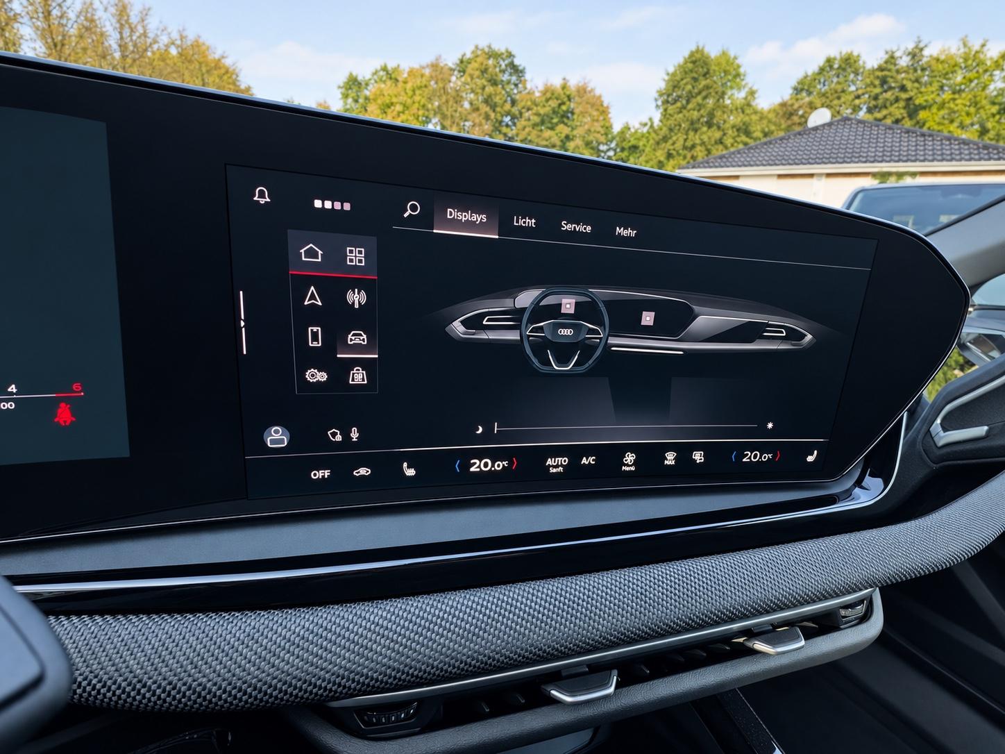 Audi A5 Avant TDI S-Tronic, миниатюра 9