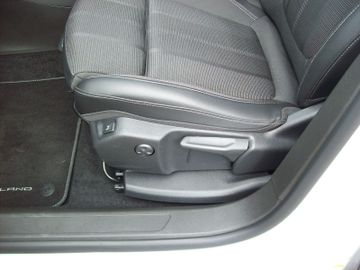 Bild 12 Opel Grandland (X) Grandland 1.2T GS AGR SHZ LHZ 360 Navi Pro AHK