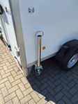 Böckmann KK301527 H Kühlkofferanhänger