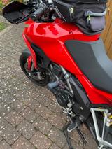Ducati Multistrada 1200 S - DUCATI MULTISTRADA 1200S