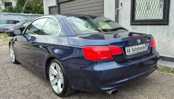 BMW 318 - 4
