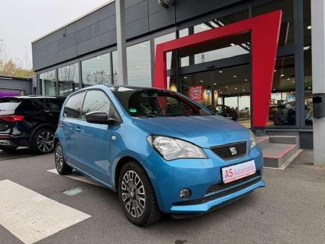 Seat Mii Chic erst 5.800KM - Ihr SEAT Vertraghändler