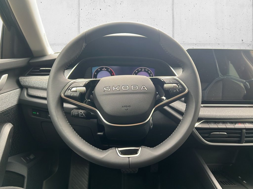 Skoda Octavia - Bild 15
