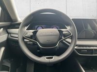 Skoda Octavia - Vorschau Bild 15