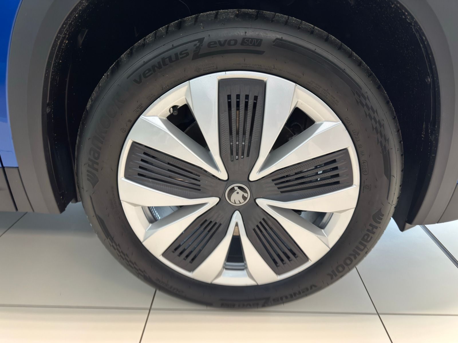 Fahrzeugabbildung SKODA Kodiaq 2.0 TSI 4x4*360°Cam*AHK*Massage*StHz*Head