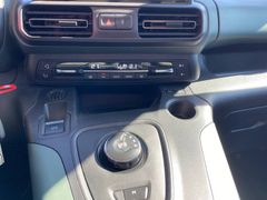 CITROEN Berlingo 1.5  Shine Automatik/Rückfahrkamera
