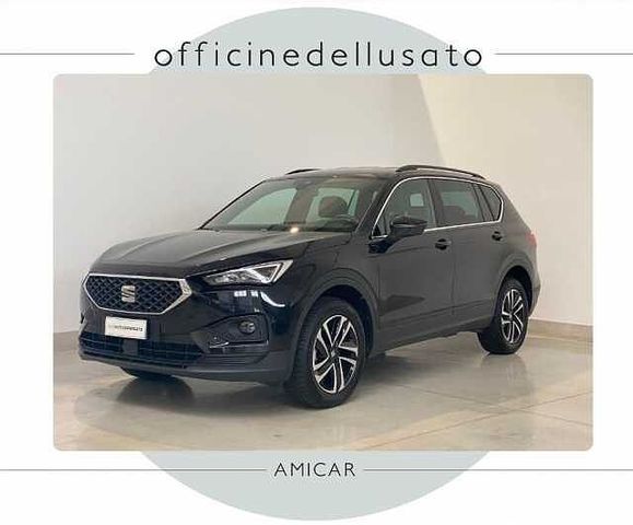 Seat SEAT Tarraco 2.0 TDI DSG BUSINESS AUTOCARRO DETR