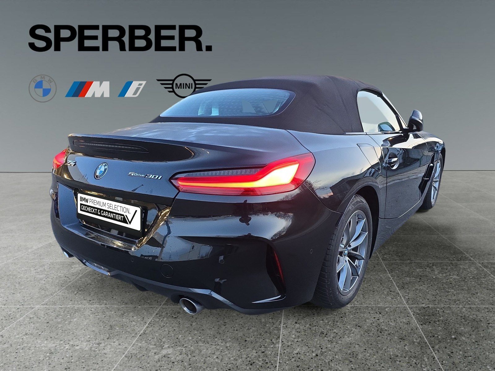 BMW Z4 - Bild 5
