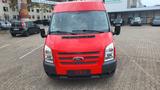 Ford Transit - Ford Transit aus 2014