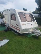 Fleetwood Galant 146-4 EK - Fleetwood Wohnwagen & Wohnmobile