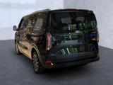 Ford Tourneo Custom 320 L1 Tourneo Titanium X FWD LED - gebrauchte Ford Kleinbus