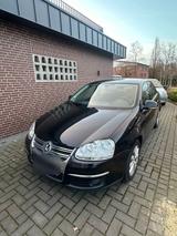 Volkswagen Jetta *Lim*2010* - gebrauchte VW Jetta aus dem Jahr 2010