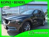 Mazda CX-5 *absolute Vollausstattung*Scheckheft*TOP* S - Mazda CX-5 in Gelsenkirchen