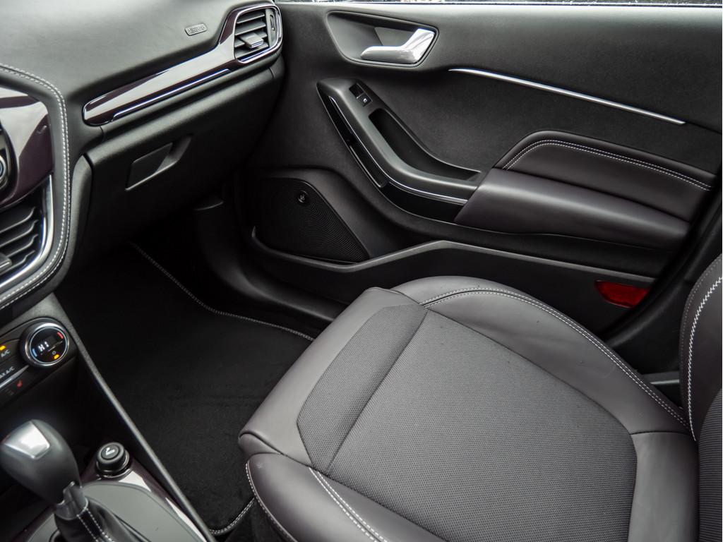 Ford FIESTA VIGNALE 5D 1.0L 100PS