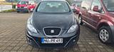 Seat Altea 1.6 TDI 77kW  DSG AHK  - Seat Altea Gebrauchtwagen