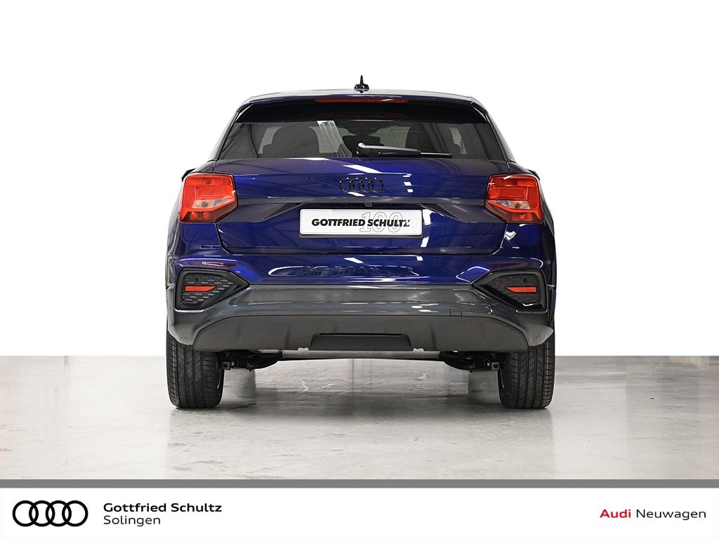 Audi Q2 - Bild 5